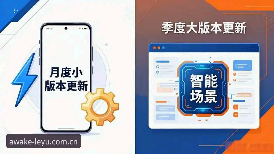 乐在心头中国APP 乐鱼体育平台为何让用户频繁更新APP?v3.2版本修复了哪些问题?